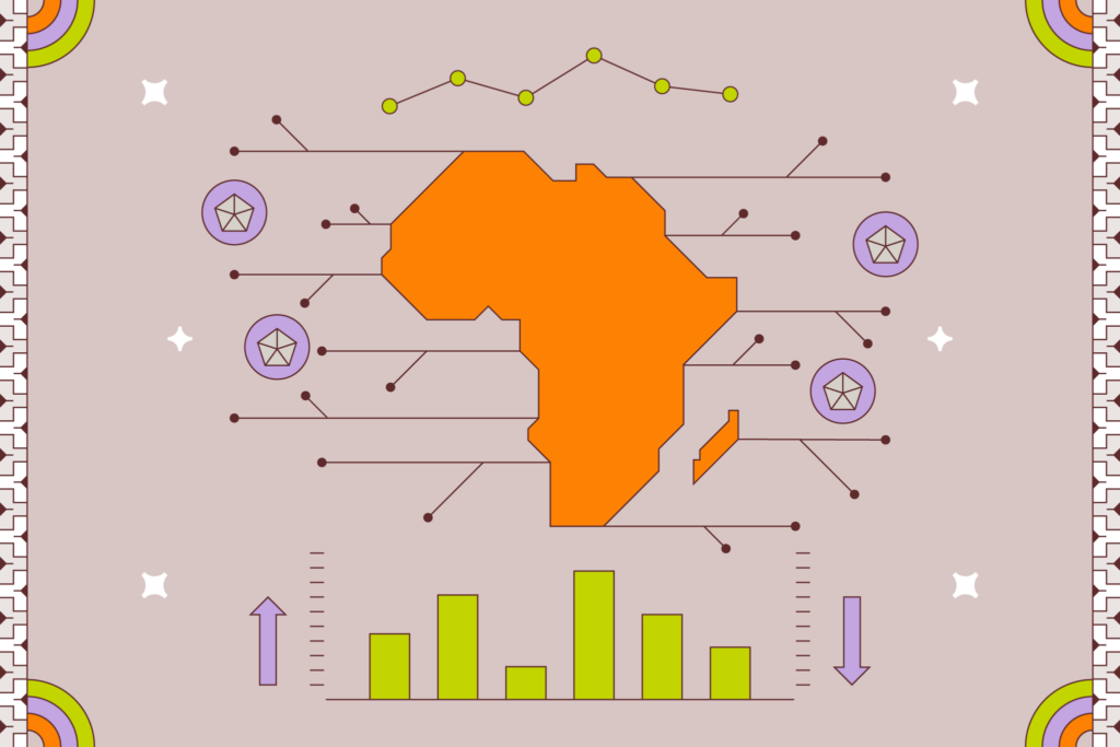 Reflections from Africa: A guide to multi-stakeholder governance to democratise digital policy