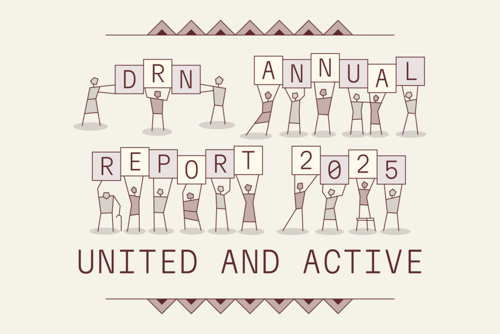 Annual report 2025